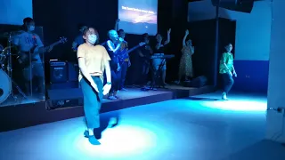 Living Hope (Chorus) - Phil Wickham // COG CABUYAO DANCE MINISTRY