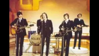 The Hollies  "Look Through Any Window"