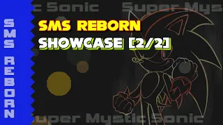 SMS Reborn Tutorial [2/2]