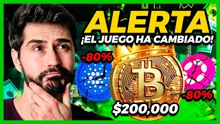 Top Altcoins con las que hacer 10x antes del 2025 (Revelo 3 Inversiones)