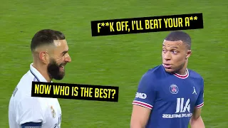 Craziest & Shocking Football Chats/Dialogues You Surely Ignored #11