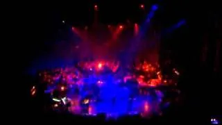 Archive (with orchestra) - Live @ Grand Rex Paris 04042011 -  Collapse Collide.mp4