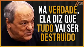 COMPOSITOR DE "AQUARELA" ACABA COM SUA INFÂNCIA | Cortes do Venus