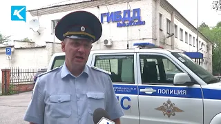 17 07 20 Ограничения для грузовых транспортных средств