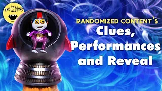 Baby Alien - Clues, Performances and Reveal | Season 4 - THE MASKED SINGER