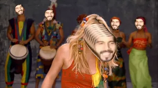 Waka Waka Pakistan | Remake