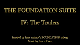 Foundation IV -- The Traders