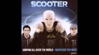 Scooter vs. Status Quo - Jump That Rock (Whatever You Wan).