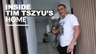 Tim Tszyu's Life Outside Boxing: Meet The Man Behind The Highlights