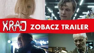 Film kRAJ | zobacz TRAILER