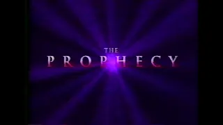 The Prophecy (1995) TV Spots