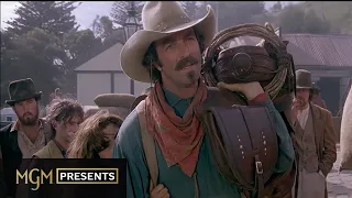 Quigley Meets Crazy Cora (Quigley Down Under) | MGM PRESENTS