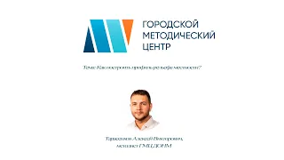 Как построить профиль рельефа местности? 08.07.2021