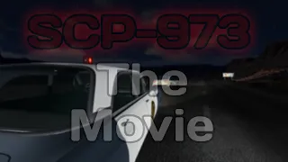 SCP 973 The movie (Official BeamNG movie)