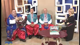 Народний ансамбль української пісні «Берегиня»