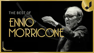 The best of Ennio Morricone - Soundtracks in Italian Cinema