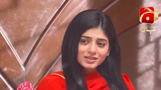 Rang Mahal Episode - 12 | Best Moment 09 | @GeoKahani