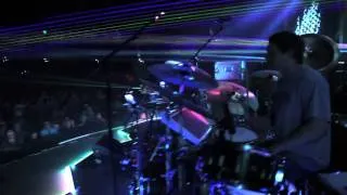 The Disco Biscuits - "Helicopters - B&C" 01.16.11