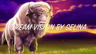 PROPHECY VISION OF THE WHITE BUFFALO (INSPIRATIONAL MESSAGE...BE READY FOR JESUS)