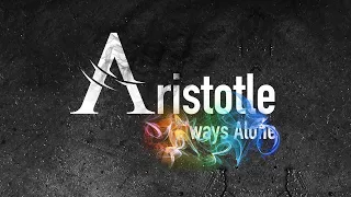 Aristotle - Always Alone (Album)