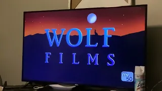 Wolf films/ universal tv (2013)