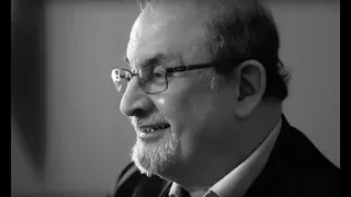 Which famous book has Salman Rushdie never read?