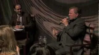 William Shatner on Why Star Trek Was Cancelled After Only 3 Years