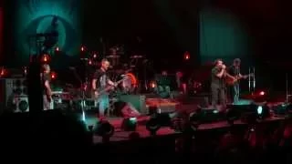 Pearl Jam - Jeremy - Moline (October 17, 2014) (4K)