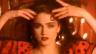 Madonna - Spanish Eyes (music video HD)