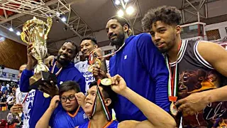 CHAMPION ANG MIGHTY SPORTS PHILIPPINES! | Al Riyadi Lebanon vs Mighty Sports FINALS!