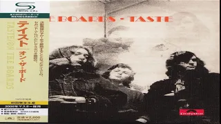 T̰a̰s̰t̰ḛ-̰O̰n̰ The Boards  1970 Full Album HQ