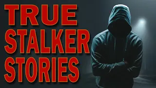 3 TRUE Scary Stalker Horror Stories