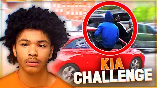 Kids Are Stealing Cars & Dying For The "Kia Challenge"