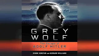 Grey Wolf: The Escape of Adolf Hitler | Audiobook Sample