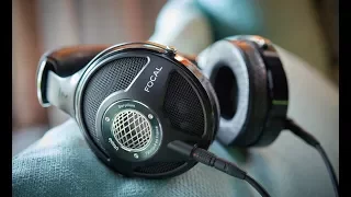 Focal UTOPIA