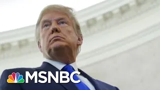 Trump Charges Coming?: Money Probe Hunts For Tax Experts | The Beat With Ari Melber | MSNBC