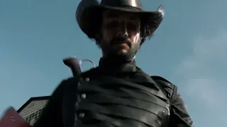 Westworld  Parallels  "Paint It, Black - Ramin Djawadi"