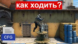 СЫГРАЛ на САМЫХ СТРАННЫХ КОНФИГАХ ПРО ИГРОКОВ!?!?! Jame, JACKZ, mezii?!?!!! (CS:GO)