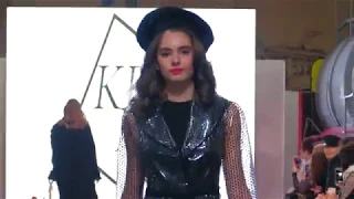 KEKA / 19th Odessa Fashion Day / «Нас торбує довкілля. АТБ»