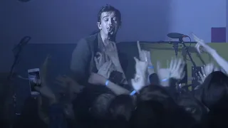 The 1975 - Sex (Live From Camden Assembly, London 2018) (Best Quality)