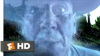 The Frighteners (3/10) Movie CLIP - Sergeant Spook (1996) HD