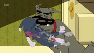 The Tom And Jerry Show - Chew Toy