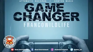 Franco Wildlife - Game Changer - September 2019