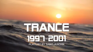 Trance 1997-2001