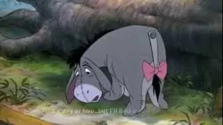 Eeyore Quotes