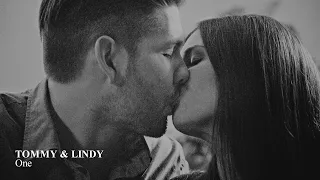 Lindy & Tommy | One