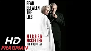 Sahtekar Türkçe Altyazı Fragman / Dram / Helen Miren, Ian McKellen