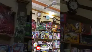 Best Gift Shop in Patiala Punjab #shorts #trending #viral #gift #toys #shop #collection