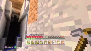 Minecraft Survival (Titan - Day 11) [No Commentary]