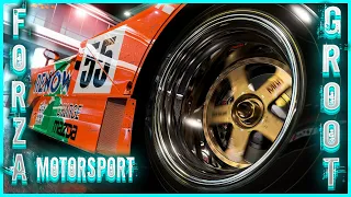 🔴 LIVE Forza Motorsport прохождение карьеры Выпуск №4 #forzamotorsport